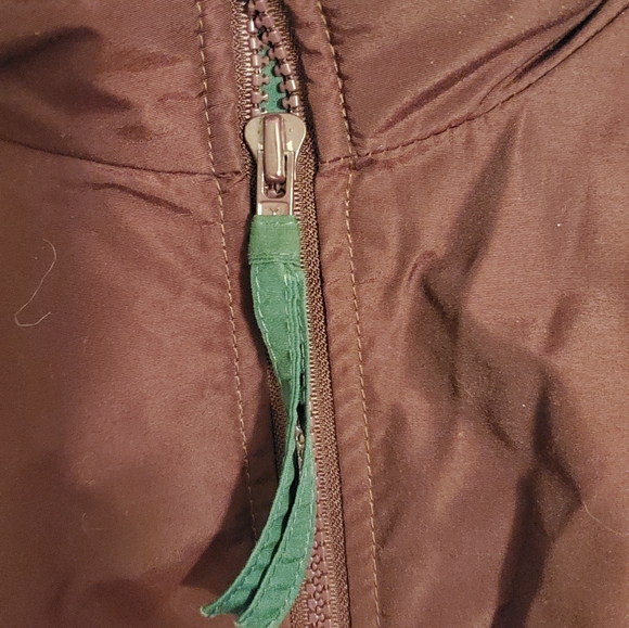 Vintage Columbia jacket - Picture 7 of 13